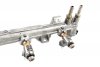Listwa wtryskowa VW Bora 1J 1998-2008 1.4i 16V